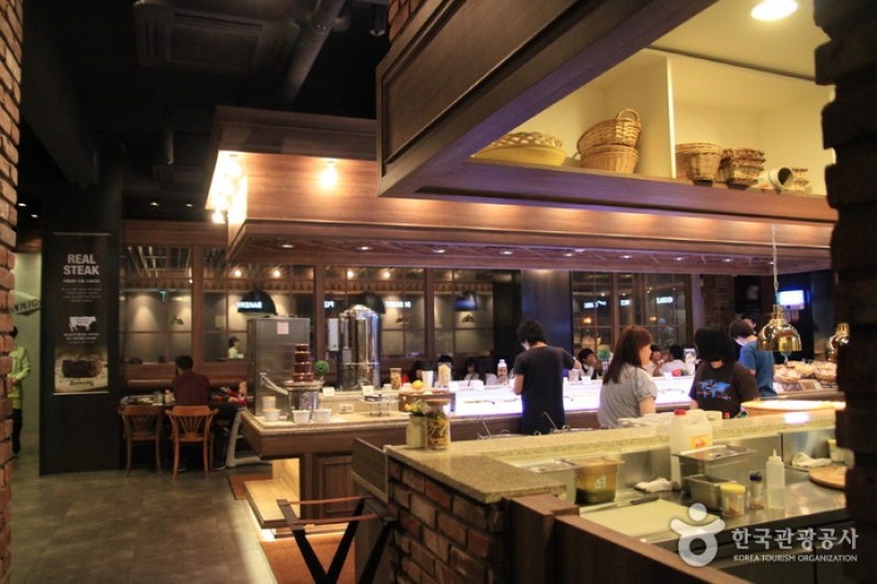 Bennigan's