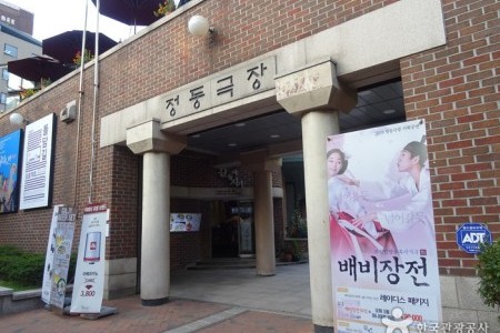 裴裨将传배비장전