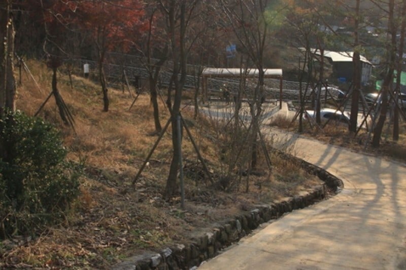 忘忧山 (4/4)