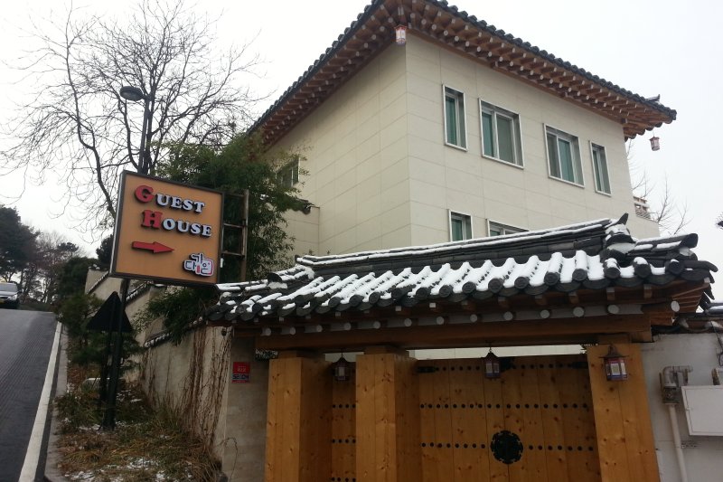 Dagaon 客房旅馆 