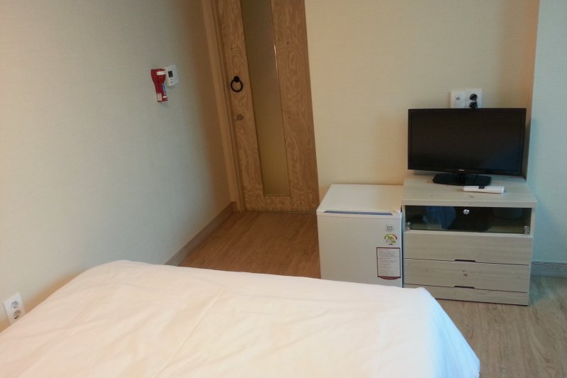 Dagaon 客房旅馆 