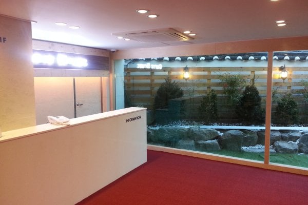 Dagaon 客房旅馆