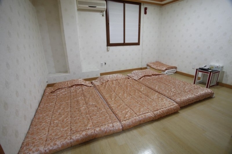 彩虹酒店[优秀住宿设施]