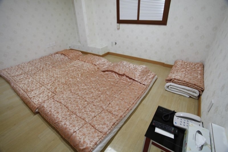 彩虹酒店[优秀住宿设施]
