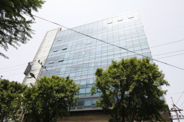 KPOP公寓式酒店忠武路店 [优秀住宿设施]