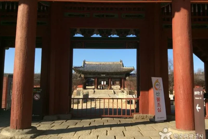 昌庆宫弘化门