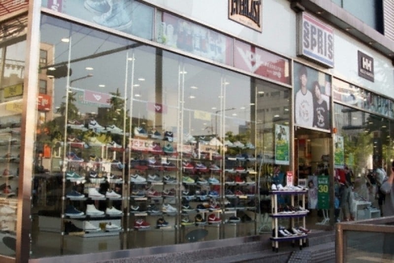 SPRIS 南营店