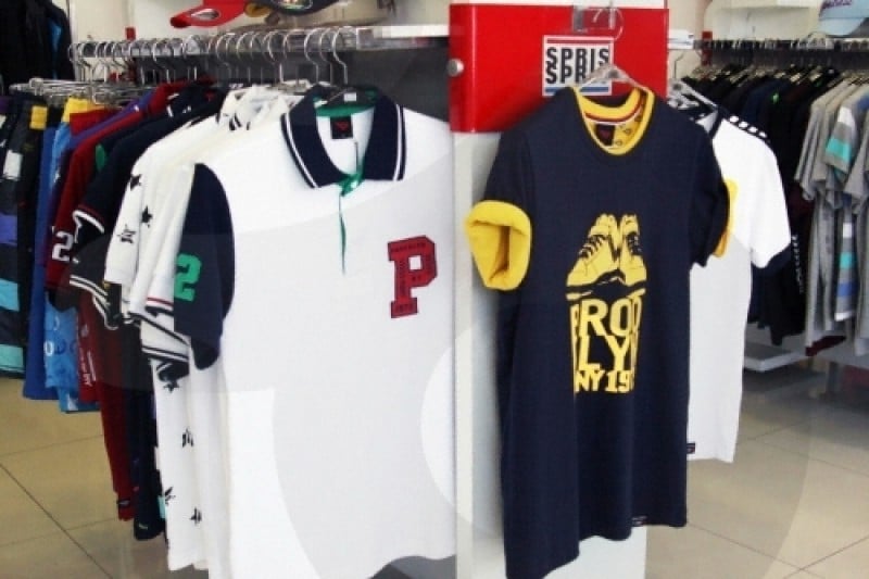SPRIS 南营店