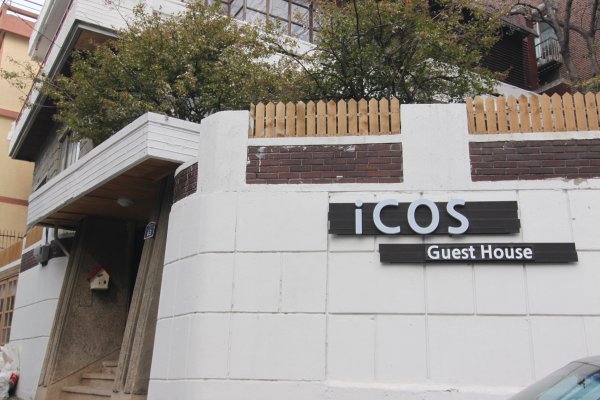 icos 客房旅馆2