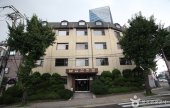 南京庄酒店[优秀住宿设施]