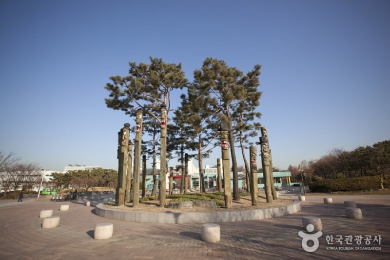 天空公园