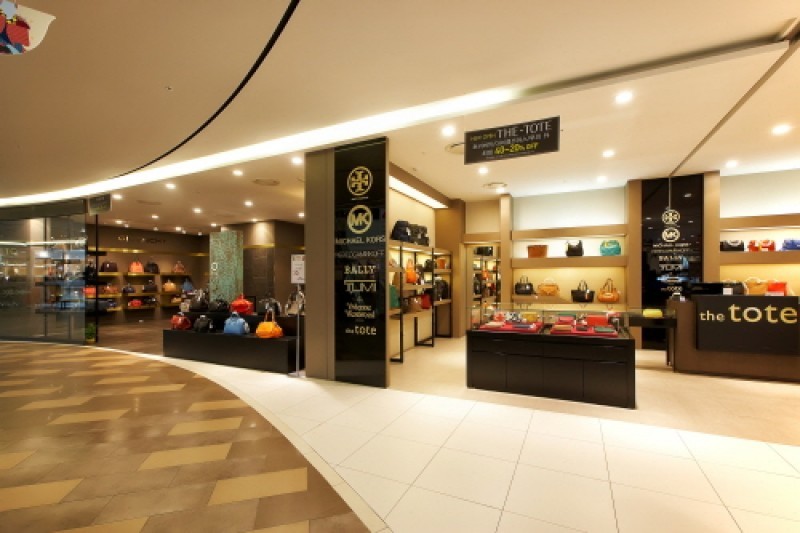 马里奥折扣商场(Mario Outlet) (7/13)