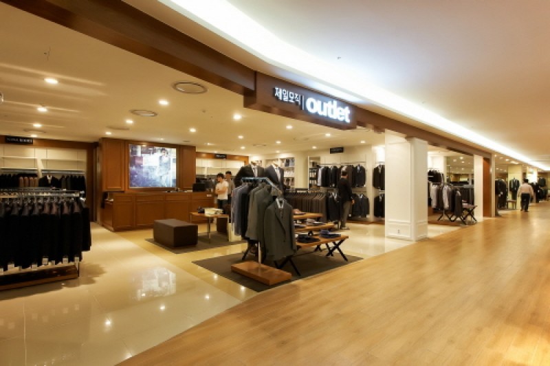 马里奥折扣商场(Mario Outlet) (8/13)