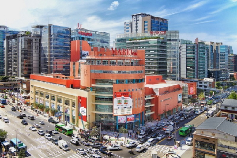 马里奥折扣商场(Mario Outlet) (9/13)