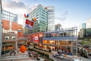 马里奥折扣商场(Mario Outlet)