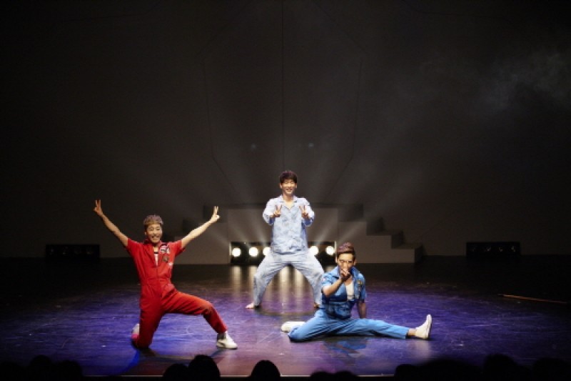 爱舞动(Sachoom)
