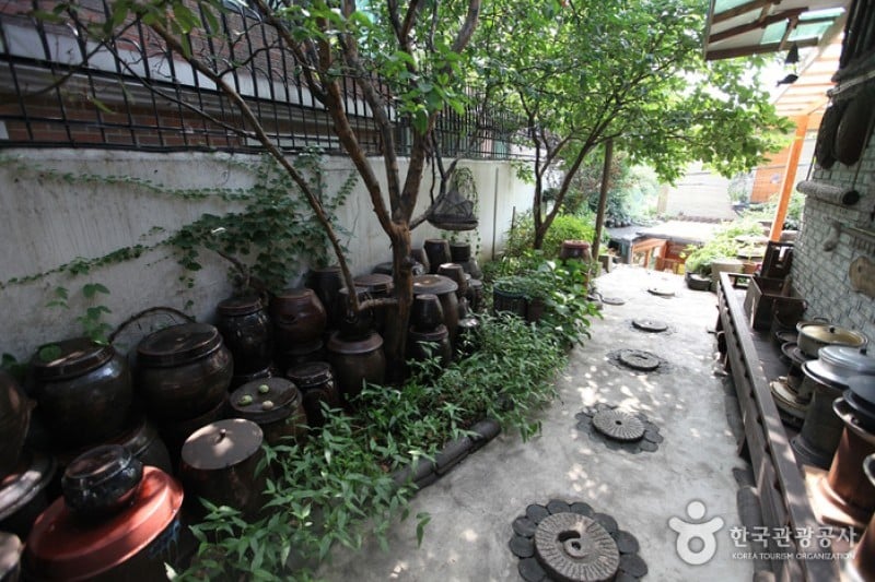 北村生活史博物馆