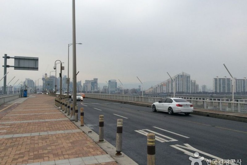 River View 8号街 (1/4)