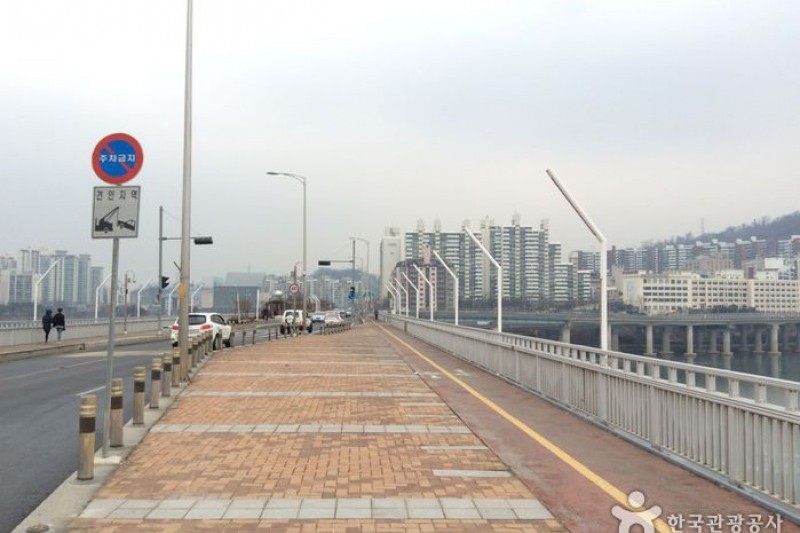 River View 8号街 (3/4)