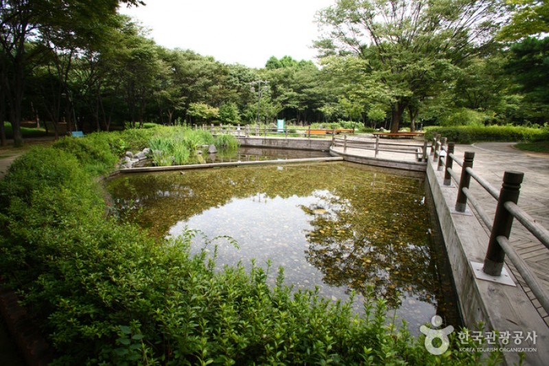 良才市民之林