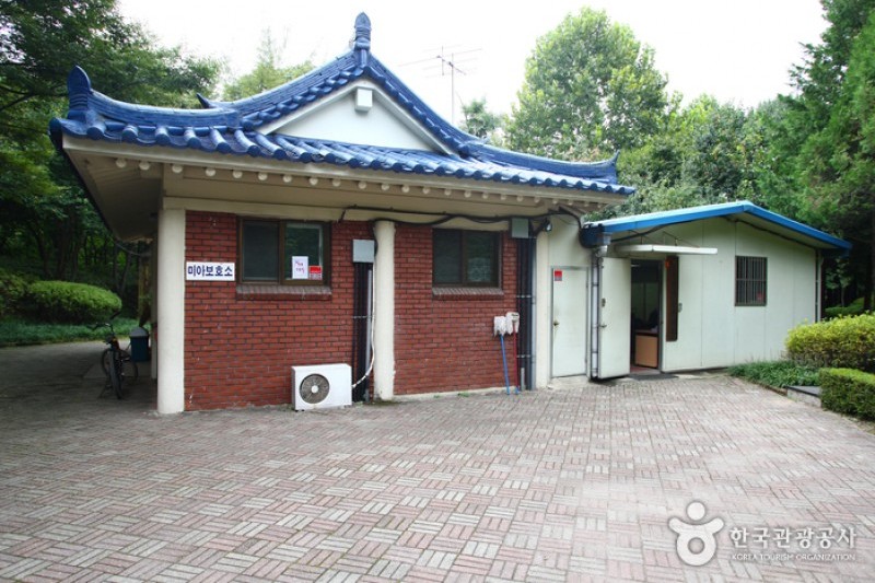 良才市民之林