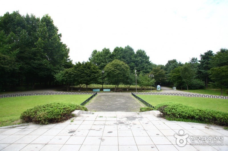 良才市民之林