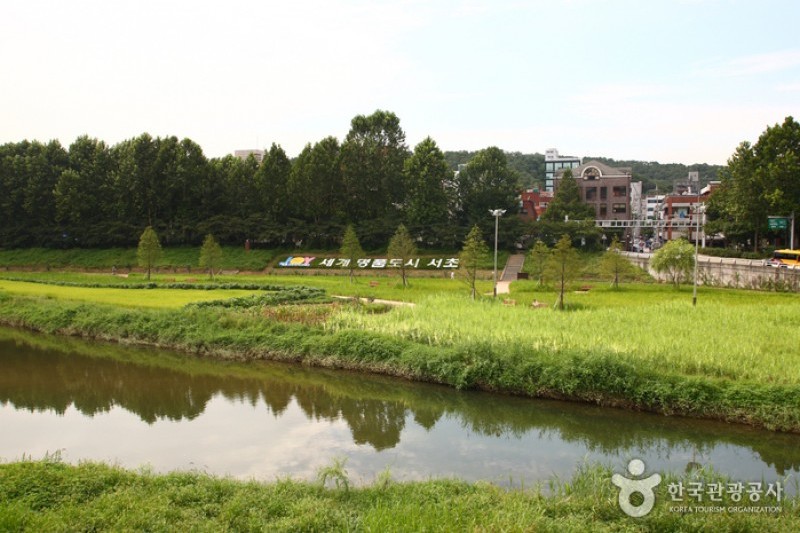 良才市民之林