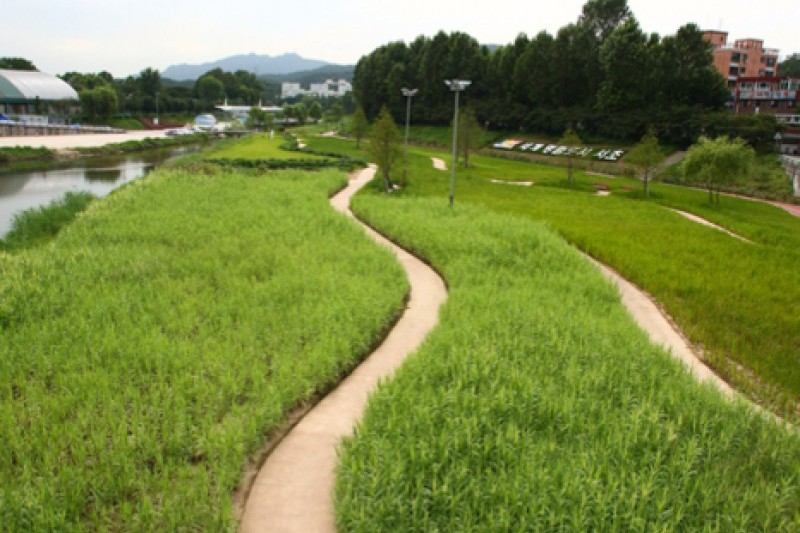 良才市民之林