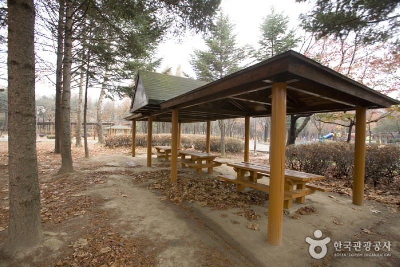 良才市民之林
