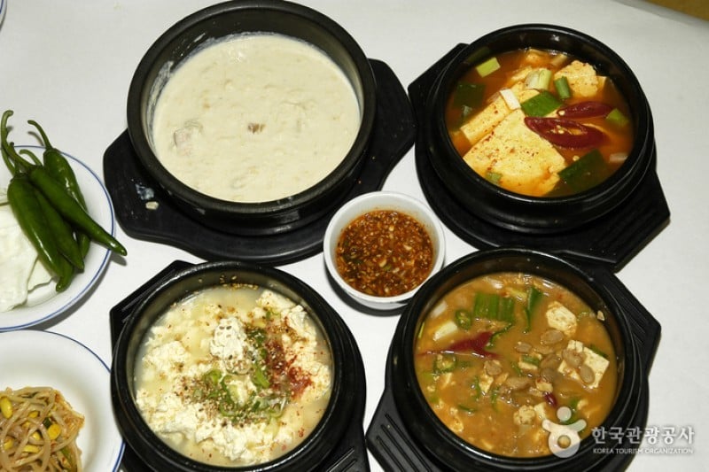 第一豆家
