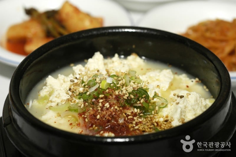 第一豆家