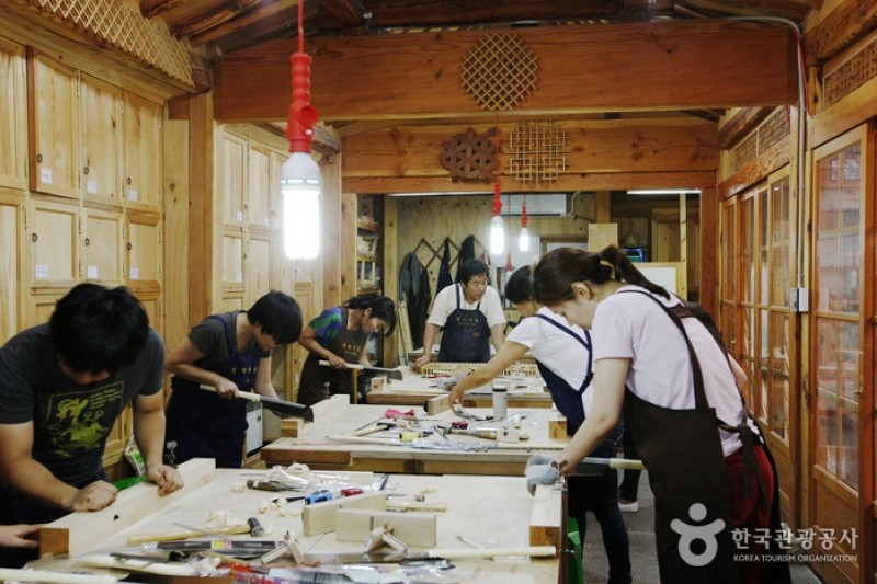 诚心艺工院(清圆山房) (1/7)