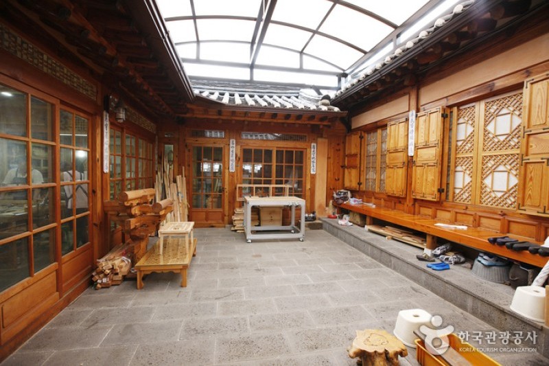 诚心艺工院(清圆山房) (2/7)