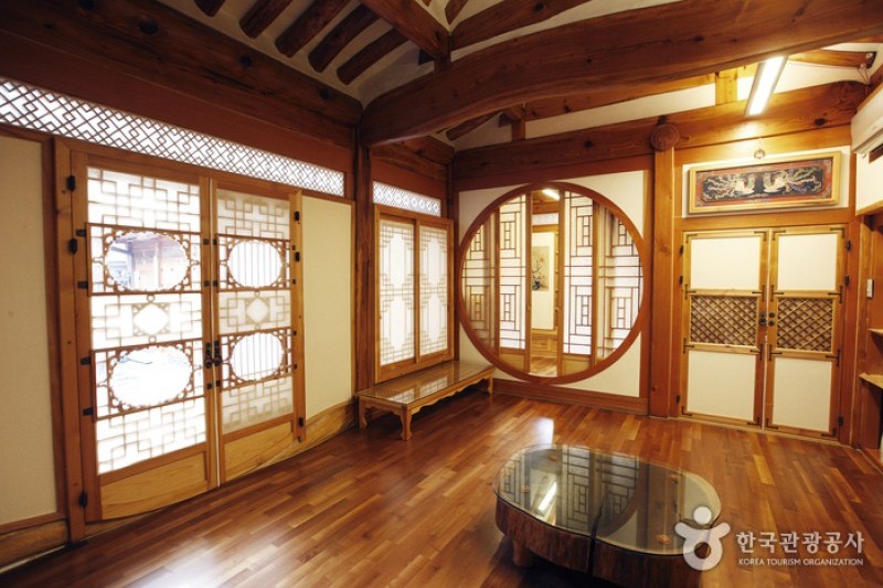 诚心艺工院(清圆山房) (3/7)