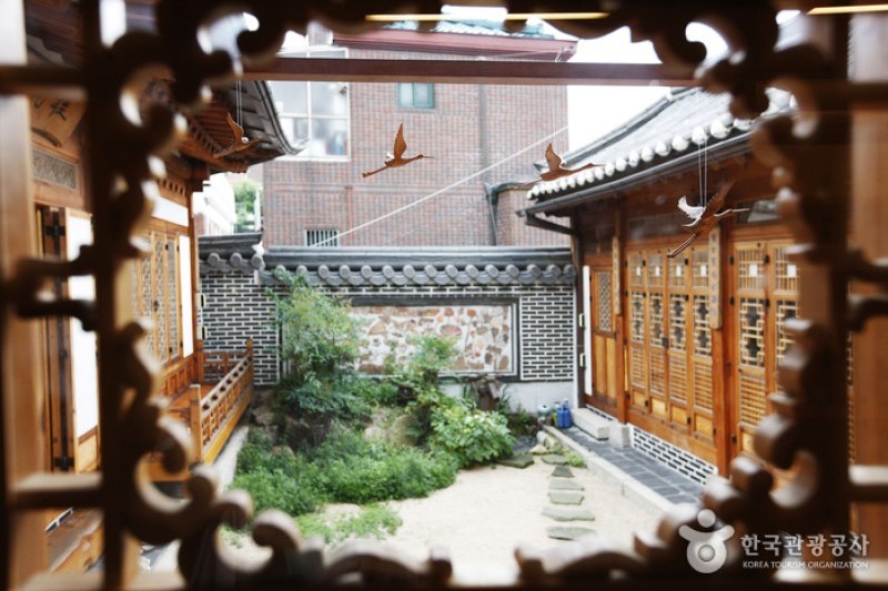 诚心艺工院(清圆山房) (4/7)