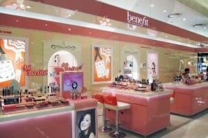 乐天百货商店弥阿店