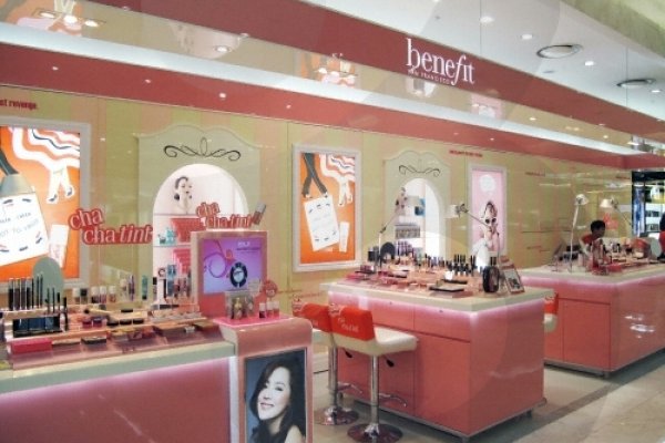 乐天百货商店弥阿店