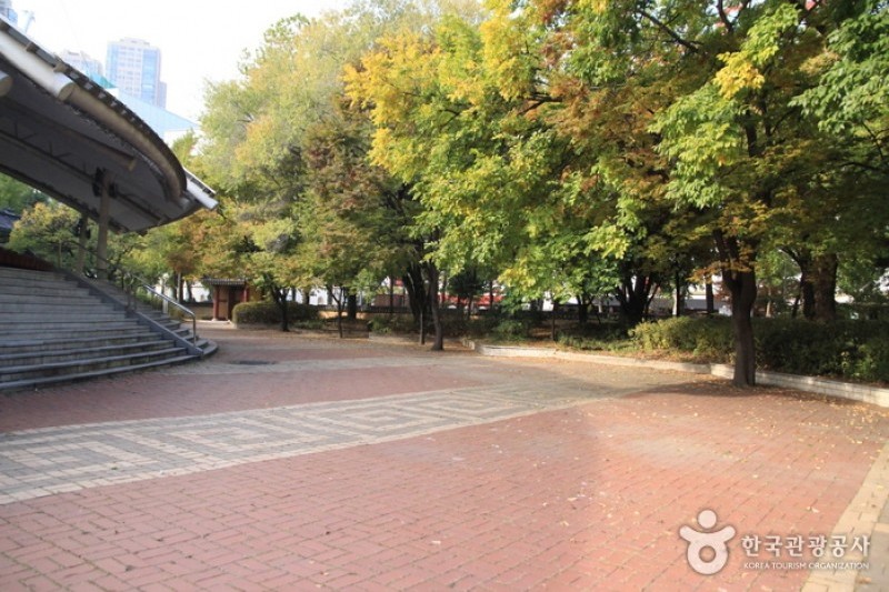 首尔游戏场서울놀이마당 (4/4)