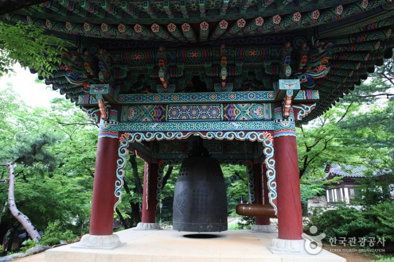 首尔吉祥寺