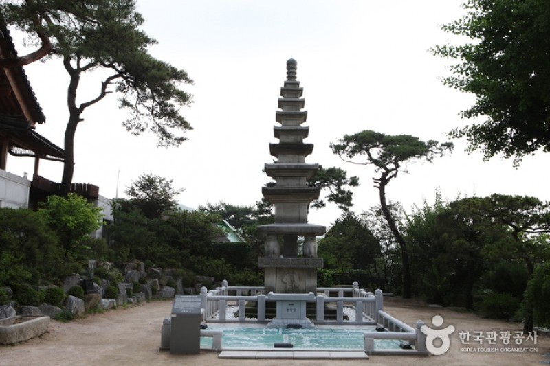 首尔吉祥寺