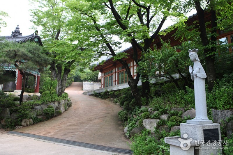 首尔吉祥寺