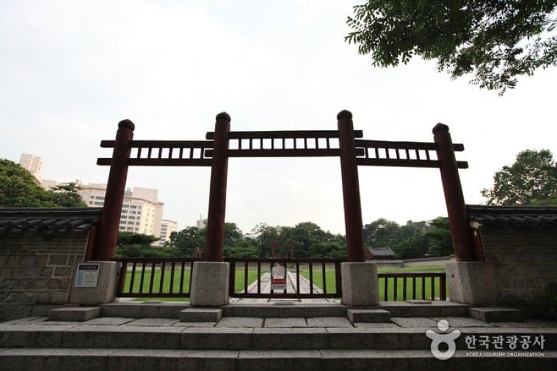社稷近邻公园