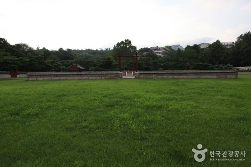 社稷近邻公园