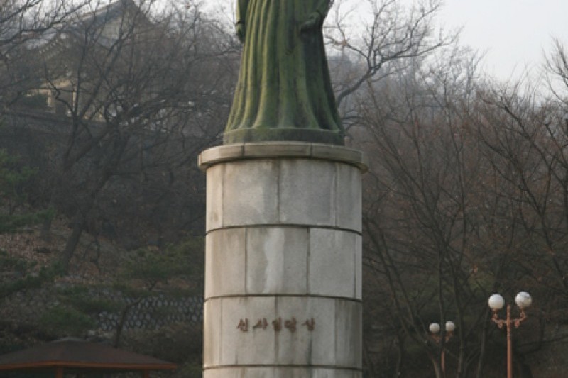 社稷近邻公园
