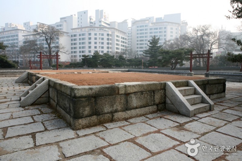 社稷近邻公园