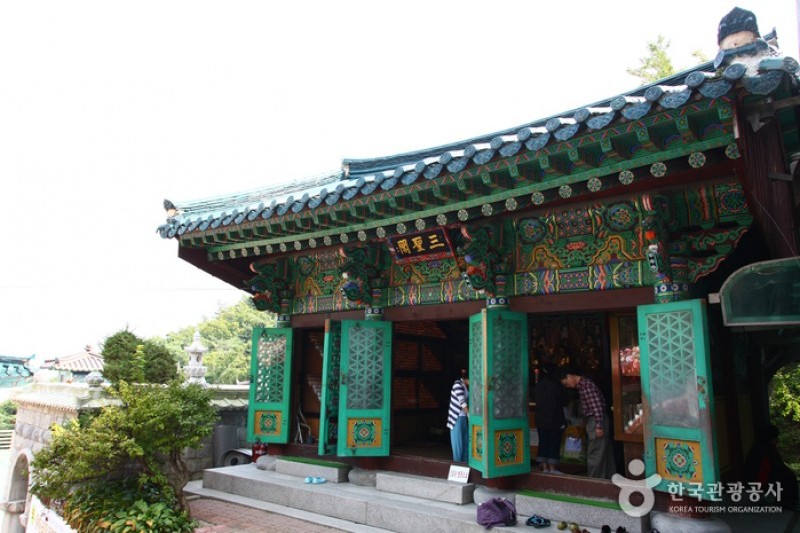 道诜寺