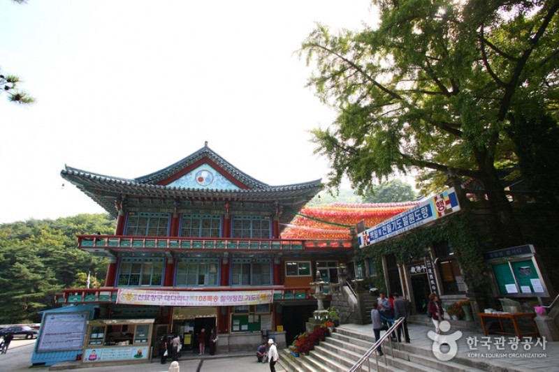 道诜寺