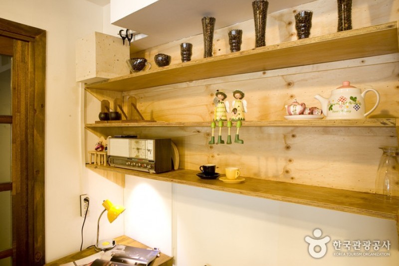 Café Moon