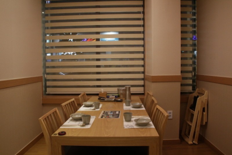 Lee Hajeong酱螃蟹 首尔总店 (8/18)