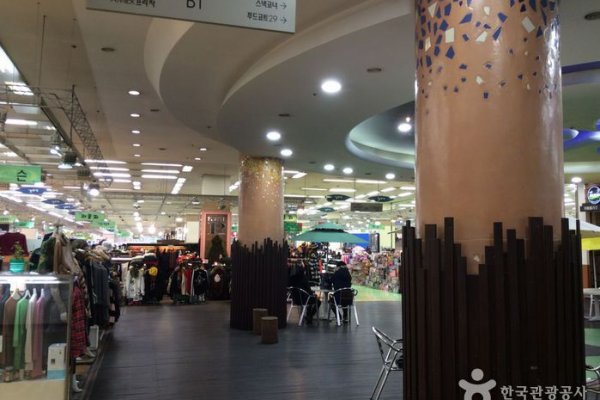 Techno Mart